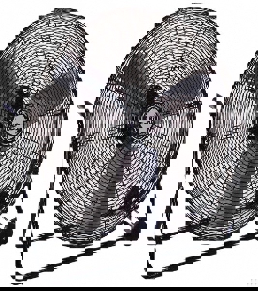 Industrial Circulation Fan: 30